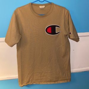 Men’s Champion T-Shirt